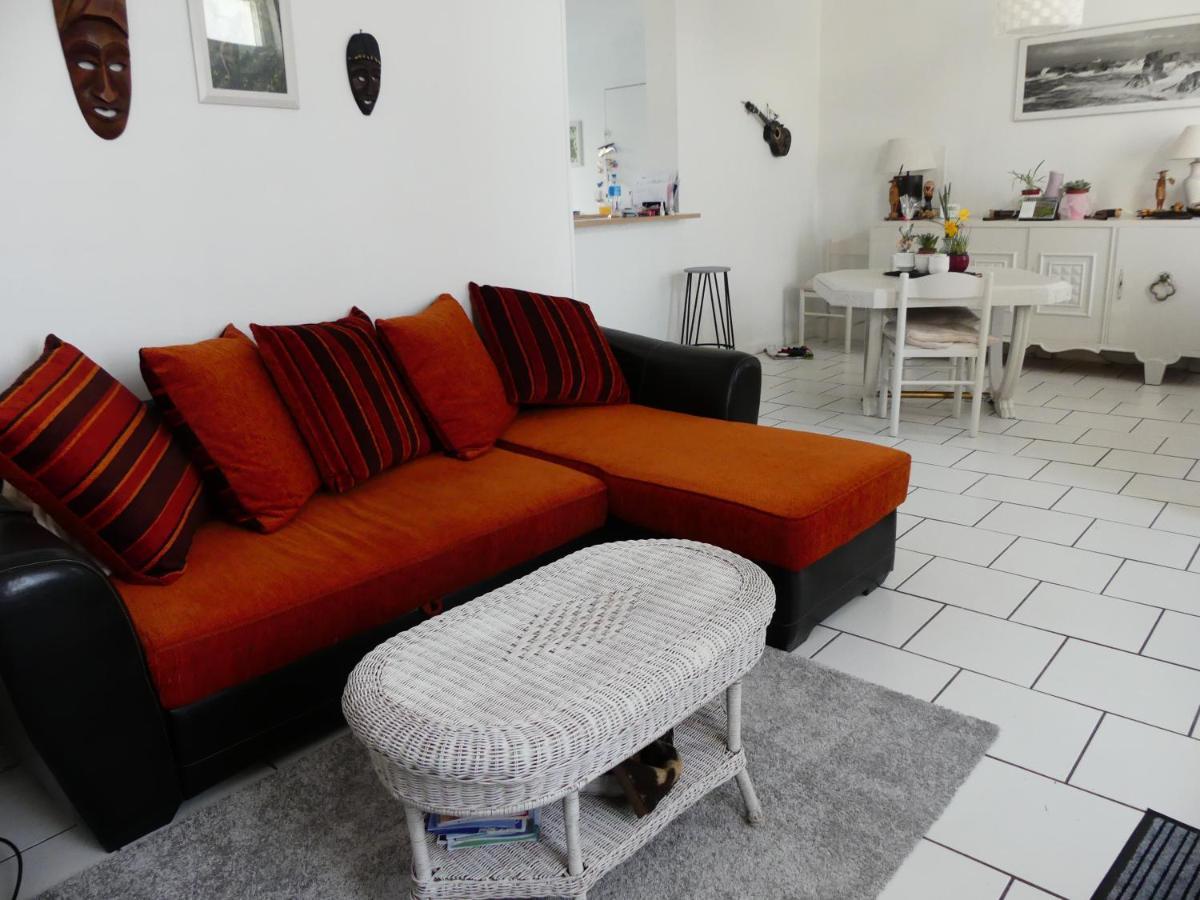 Espace Ressource Berck Exterior foto